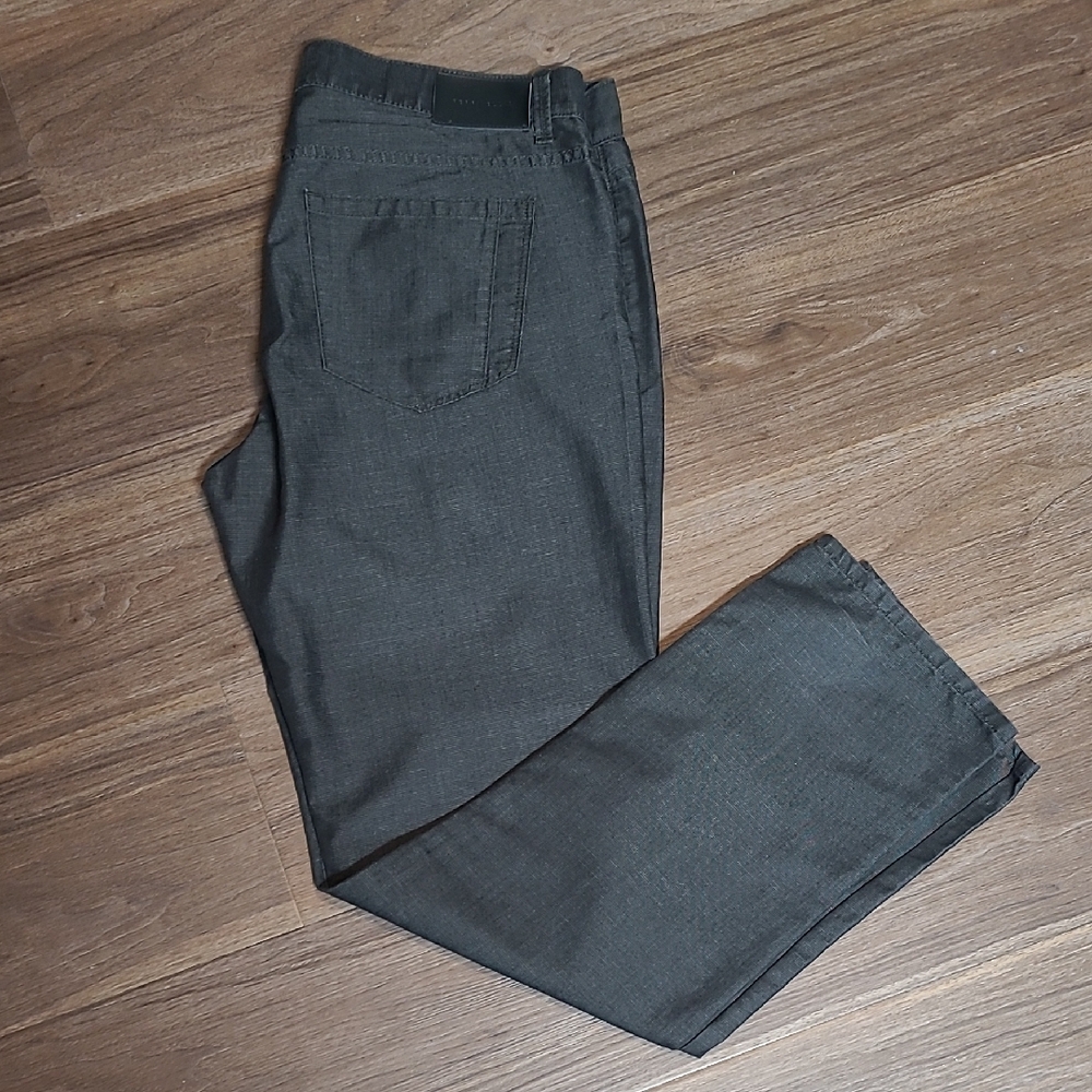 Perry Ellis Dark Gray Pants